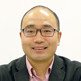 日本大学 法学部 新聞学科 教授 石川 徳幸 先生
