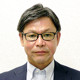 教授 松本 太郎