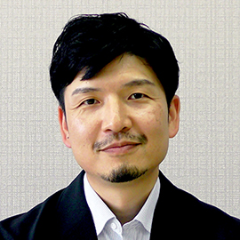 准教授 木村 悠二 先生