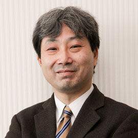 法政大学 デザイン工学部 建築学科 教授 安藤 直見 先生