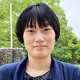聖心女子大学 現代教養学部 史学科 講師 芹口 真結子 先生