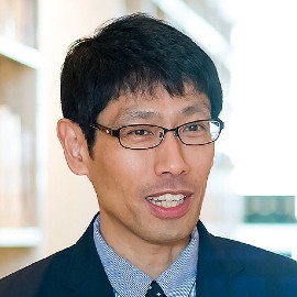 東京経済大学 経済学部  教授 安田 宏樹 先生