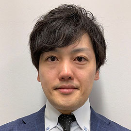 教授 伊藤 智久 先生