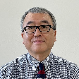 愛知学院大学 文学部 英語英米文化学科 教授 松崎 博 先生