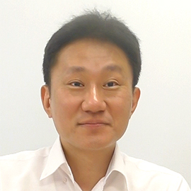愛知学院大学 薬学部 医療薬学科 教授 神野 伸一郎 先生