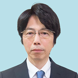 愛知学院大学 薬学部 医療薬学科 教授 中村 暢彦 先生