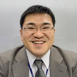 愛知工業大学 工学部 電気学科 教授 雪田 和人 先生