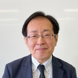 愛知産業大学 経営学部 総合経営学科 教授 山崎 方義 先生