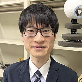 愛知産業大学 造形学部 スマートデザイン学科 准教授 大島 直樹 先生