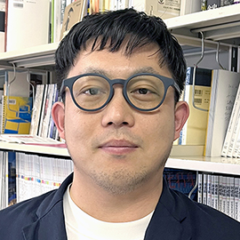 准教授 寺嶋 利治