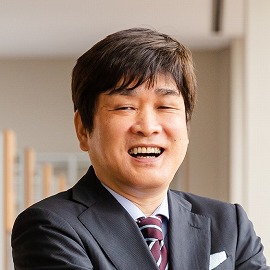 大阪経済大学 情報社会学部 情報社会学科 教授 山本 公平 先生