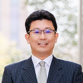 大阪経済大学 情報社会学部 情報社会学科 教授 細井 真人 先生