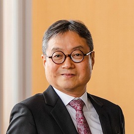 大阪経済大学 情報社会学部 情報社会学科 教授 難波 孝志 先生