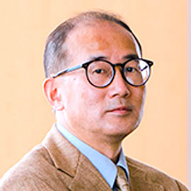 大阪経済大学 経済学部 経済学科 教授 小巻 泰之 先生