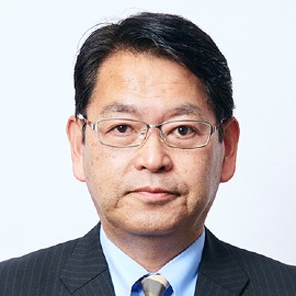 大阪経済法科大学 経営学部 経営学科 教授 登坂 一博 先生