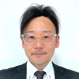 准教授 本多 善
