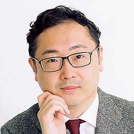大阪経済法科大学 経営学部 経営学科 助教 五島 光 先生