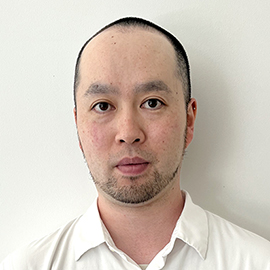 講師 道満 健生