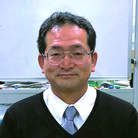 大阪工業大学 情報科学部 データサイエンス学科 教授 平嶋 洋一 先生