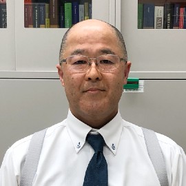 大阪工業大学 情報科学部 データサイエンス学科 教授 濵田 悦生 先生