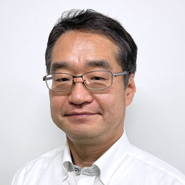 大阪工業大学 工学部 電気電子システム工学科 教授（学部長） 森實 俊充 先生