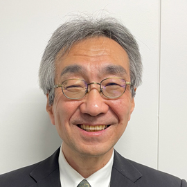 大阪工業大学 工学部 電子情報システム工学科 教授 松野 文俊 先生