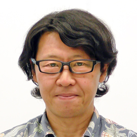大阪国際大学 人間科学部 人間健康科学科 教授 山口 直範 先生