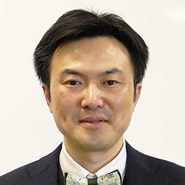 大阪国際大学 国際教養学部 国際観光学科 講師 杉嵜 聡紀 先生