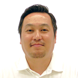 大阪国際大学 人間科学部 心理コミュニケーション学科 准教授 尾添 侑太 先生