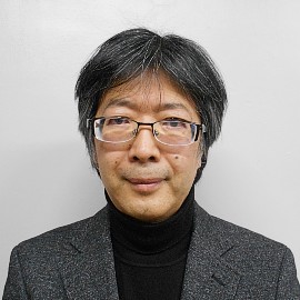大阪産業大学 工学部 機械工学科 教授 中山 万希志 先生
