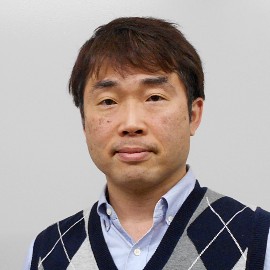 大阪産業大学 工学部 機械工学科 教授 川野 大輔 先生
