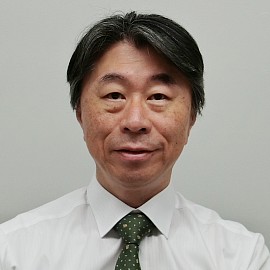 大阪産業大学 工学部 機械工学科 教授 澤井 猛 先生