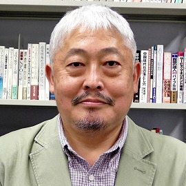 大阪産業大学 デザイン工学部 環境理工学科 教授 濱崎 竜英 先生