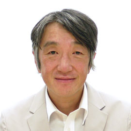 大阪産業大学 デザイン工学部 環境理工学科 教授 島野 光司 先生