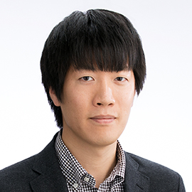 大阪産業大学 国際学部 国際学科 講師 湯浅 拓也 先生
