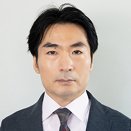 大阪産業大学 建築・環境デザイン学部 建築・環境デザイン学科 教授 松内 紀之 先生