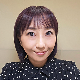 大阪産業大学 システム工学部 システム工学科 講師 浅田 晴香 先生