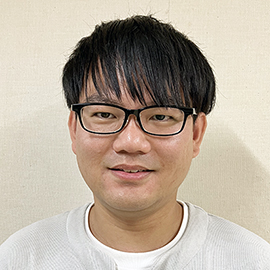 大阪産業大学 経済学部 経済学科 講師 岡田 光平 先生