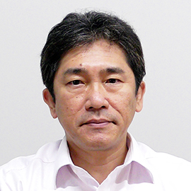 大阪産業大学 システム工学部 システム工学科 教授 中野 正勝 先生
