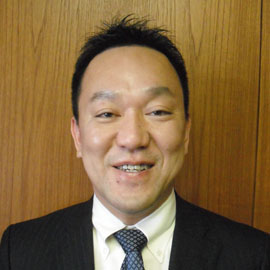 大阪商業大学 総合経営学部 経営学科 教授 林 幸治 先生