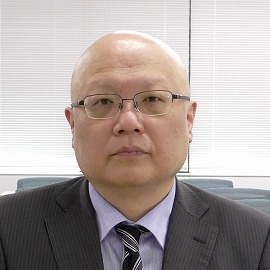 教授 松村 政樹