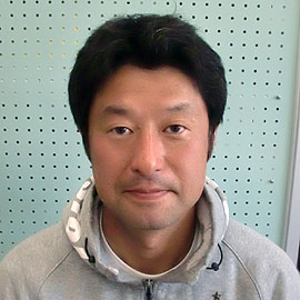 教授 北村 哲