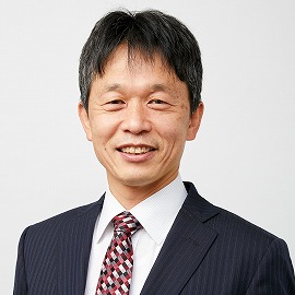 大阪体育大学 教育学部 教育学科 准教授 曽根 裕二 先生