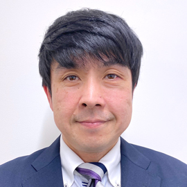 大阪電気通信大学 情報通信工学部 情報工学科 教授 早坂 昇 先生