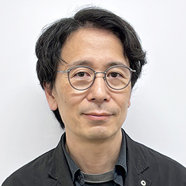 教授 金村 仁 先生