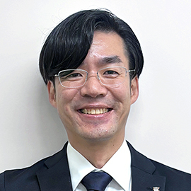 大阪電気通信大学 総合情報学部 デジタルゲーム学科 デジタルゲーム専攻 ※2026年4月開設 教授 和田 真一 先生