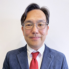 大手前大学 経営学部 経営学専攻 教授 坂本 理郎 先生