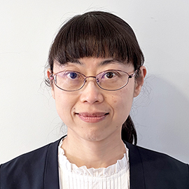 教授 辻村 尚子 先生