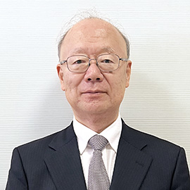 教授 久保田 浩文 先生