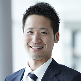 金沢星稜大学 人間科学部 スポーツ学科 講師 門岡 晋 先生